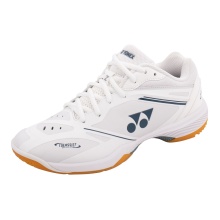 Buty do badmintona Yonex Power Cushion 65 Z4 2025 białe damskie